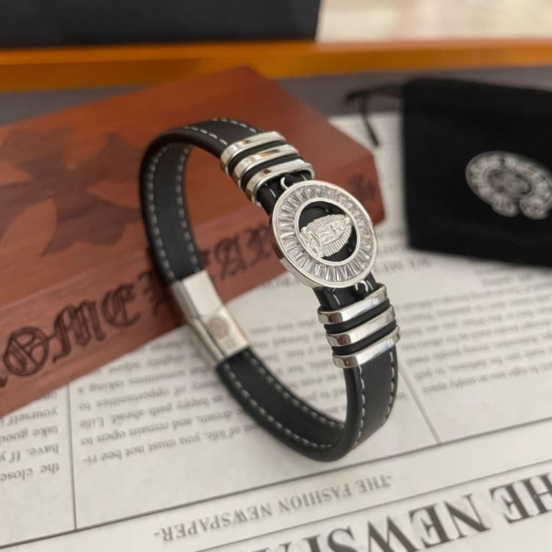 Chrome Hearts Bracelets